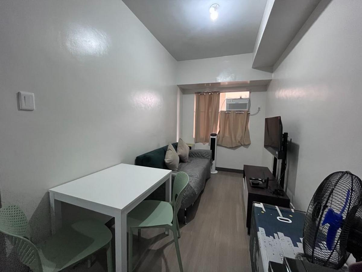 PIONEER HEIGHTS 1, MANDALUYONG CITY, 1 BEDROOM FOR RENT